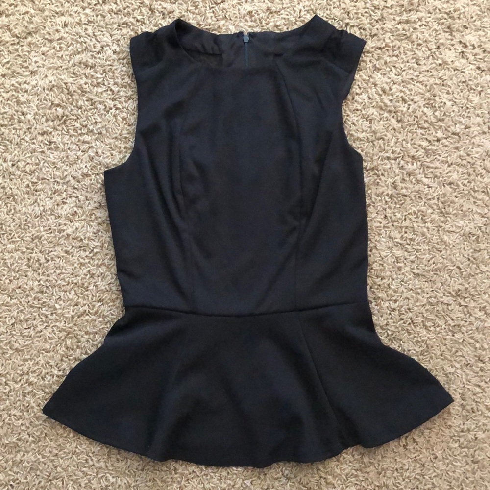 Mossimo women’s top